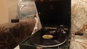 Петр Лещенко- Станочек