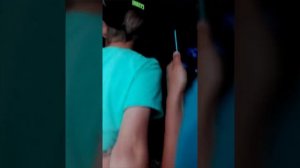 Вызов духа чёрные руки!!!!!