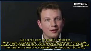 10 Sintomas do Nazismo na Ucrânia - Por S. Byshok +18