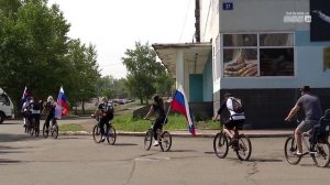 День России по спортивному отметили сотрудники СИЗО-2