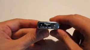 Zippo 167