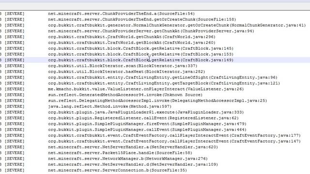 How to Read Minecraft Crash Logs to Diagnose and Fix Issues смотреть онлайн