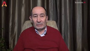 Люди не хотят бороться. Профсоюз, теория, студенты и бизнес. Александр Бузгалин и Константин Сёмин.