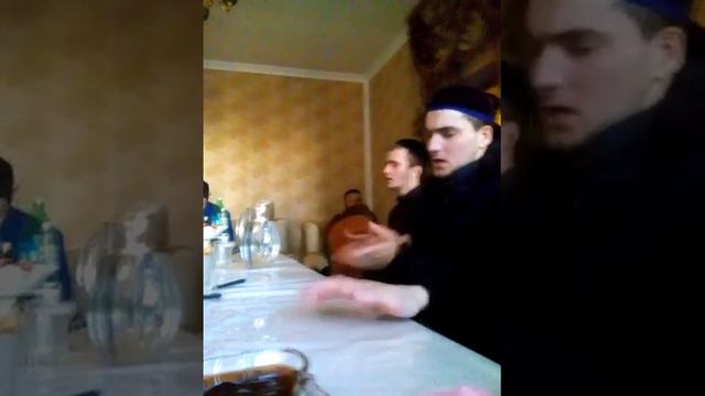 Красивый мовлид назрань смотреть онлайн