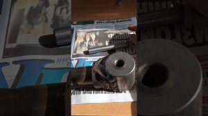 Поворотный узел для прицепа мотоблока
