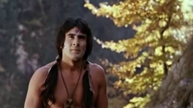 DEAN REED - Yesterday  When I Was Young