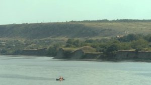 Круизы в России 
теплоход "Максим Литвинов", лучшее из 2022г., часть 2