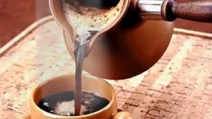 Эдип Асанов - Ароматный кофе