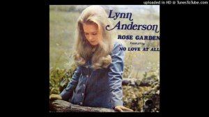 Lynn Anderson - Rose Garden