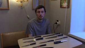 Как выбрать кухонный нож. Сравнение японских и европейских ножей