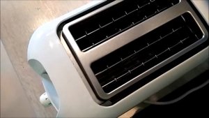 АППЕТИТНЫЕ ХРУСТЯЩИЕ ТОСТЫ с тостером Tefal Principio Plus TT164130