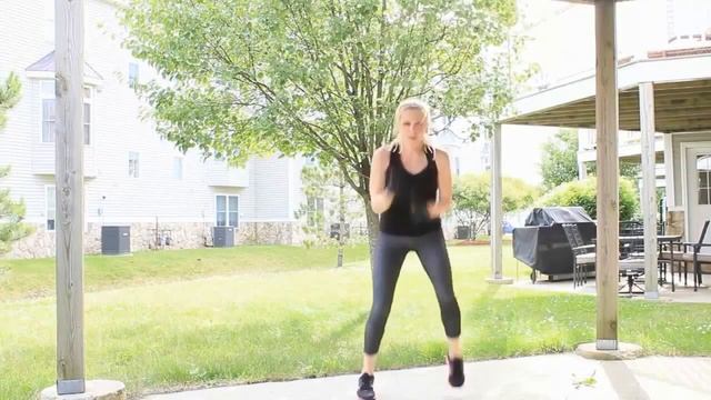 Делаем упражнения для похудения Фитнес дома смотреть онлайн