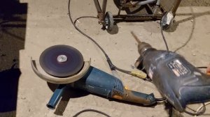 Бензогенератор своими руками