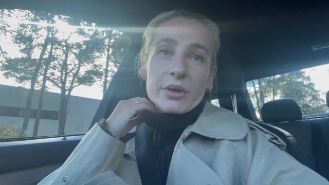 Заболели всей семьёй. Спущенное колесо. смотреть онлайн