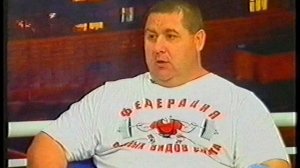 СТС-ВАЗ ТВ "Тольятти в деталях" 2008