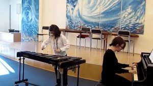 Матросский танец "Яблочко"