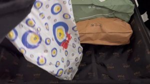 РАЗБИРАЮ ЧЕМОДАН 🖤🦾 Турецкие покупки 🧿 Что привезти из Турции