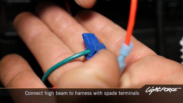 Mitsubishi Triton - DIY Install Lightforce Striker LED Driving Lights смотреть онлайн