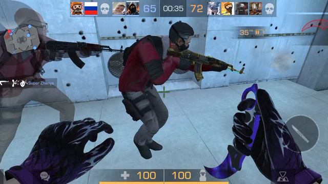 Обнова в стенд чилов смотреть онлайн