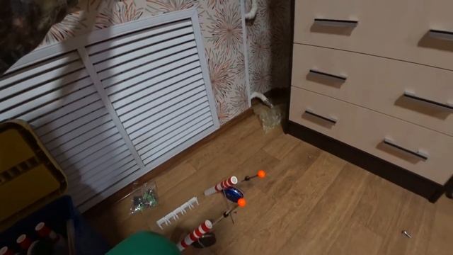 Рыболовный ящик__ДОРАБОТКА ч2
