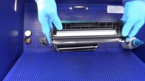 Инструкция по заправке картриджа Canon FX10 для принтера Canon MF4018