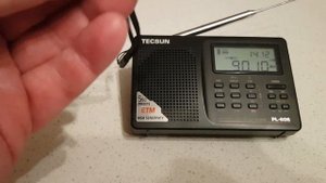 TECSUN PL-606