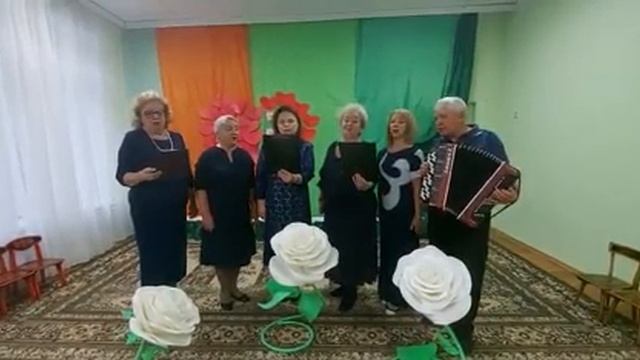 С праздником, дорогие мамы! смотреть онлайн