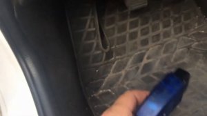 РЕМОНТ Peugeot ПЕЖО 206 | ДИАГНОСТИКА ПОСЛЕ ПОКУПКИ VLOG