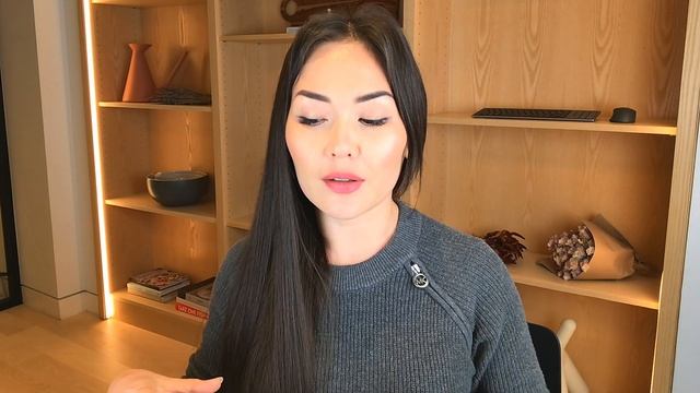 Как получить гринкарту EB2 NIW предпринимателю? Бизнес в США. Иммиграция в США Адвокат Айя Балтабек смотреть онлайн