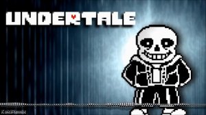 Undertale: MEGALOVANIA Remix