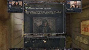 Сталкер Чистое Небо работа на Йогу или как вступить в бандиты