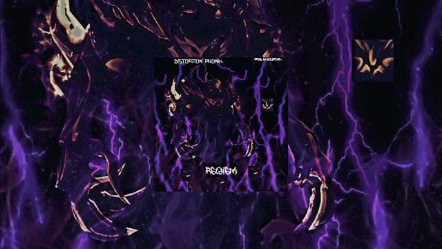 VIOLETCHIK - REQUIEM OF SOULS |prod. by Violetchik| #phonk #phonkmusic #bestphonk #фонк #viral