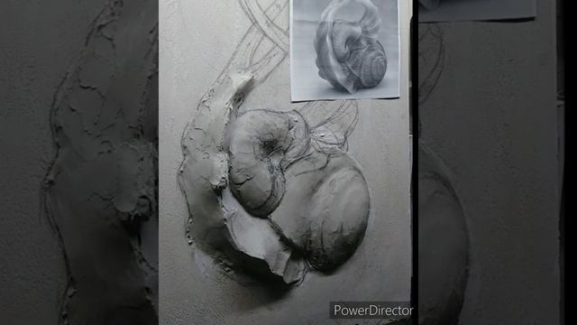 УРОКИ СКУЛЬПТУРЫ И БАРЕЛЬЕФА