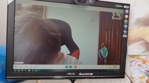Онлайн уроки.