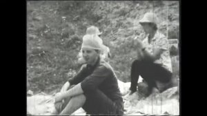 Начало города Зарафшан. 67- 70годы. Семейные зарисовки