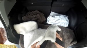 Накидки на сиденья авто