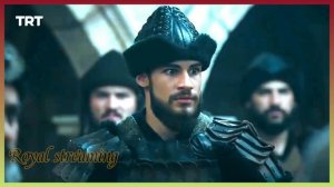 Ertugrul Real attitude 🤛 status whatsapp video bahadur & sadateen kopack 😠 Muhsin Editex #Short