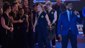 Cobra Kai All Edwin scenes part 2