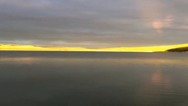 Супер красота на озере в Шира рыбалка смотреть онлайн