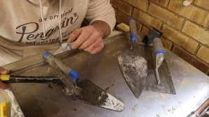 How To Clean Hard Cement From Your Tools