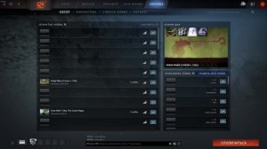 КАК ЗАМЕНИТЬ КАРТУ В DOTA 2 7.21 БЕСПЛАТНО!?