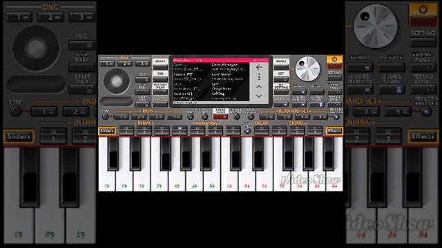Музика аз филми кавл бо пианинаи телефон #2 смотреть онлайн