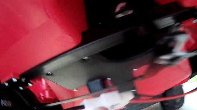 Детский полноприводный электромобиль Ford Ranger 4x4 смотреть онлайн