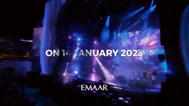 HAVASI at Dubai Opera смотреть онлайн