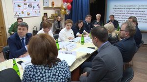 Что будет с усадьбой Гребнево?