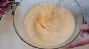 БУЛОЧКИ БЕЗ ГЛЮТЕНА. Йоркшерский пудинг