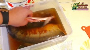 Горбуша, просольная, провесная, Вяленая горбуша это вкусно, рецепты из рыбы от Fisherman DV 27 Rus