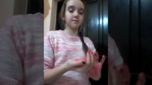 Как исправить свой ВОЗДУШНЫЙ ПЛАСТИЛИН когда он засох