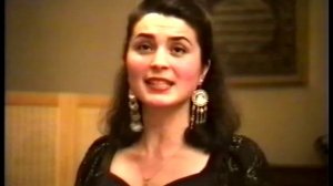 Талларым - Зайнаб Фархетдинова 1992