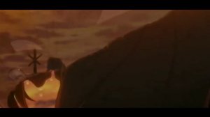 Аниме клип - Называй меня Господь гнев (AMV)